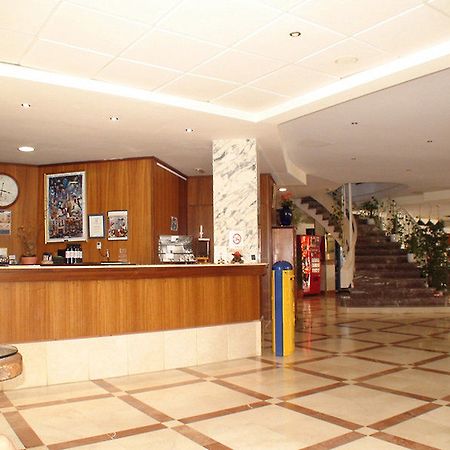 Palma Beach Hotel And Apartments كان باستيليا المظهر الخارجي الصورة