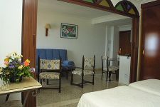 Palma Beach Hotel And Apartments كان باستيليا المظهر الخارجي الصورة